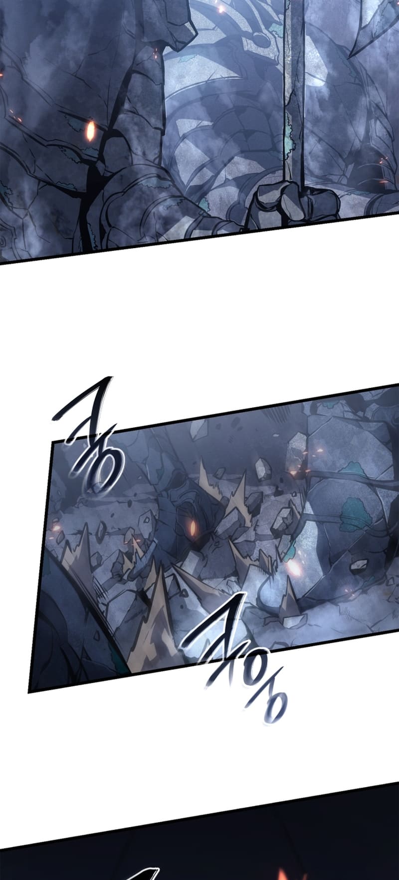 Solo Leveling, Chapter 189 image 090